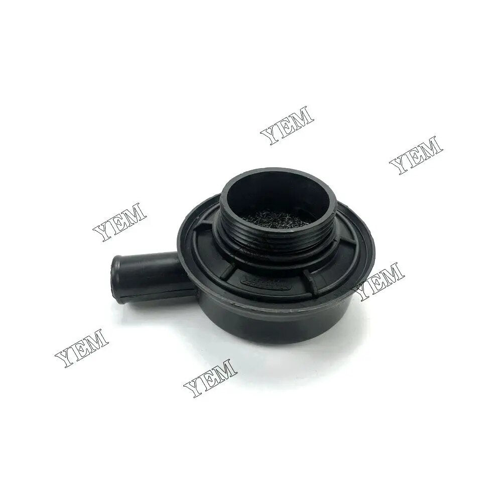 For Perkins excavator engine Breather Cap 4133J008 YEMPARTS