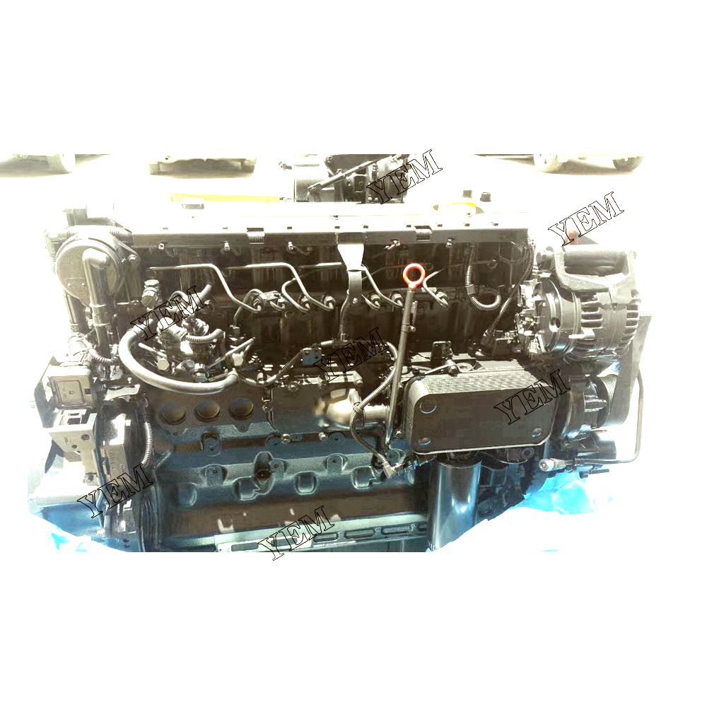 yemparts D6E Complete Engine Assy For Volvo Diesel Engine FOR VOLVO