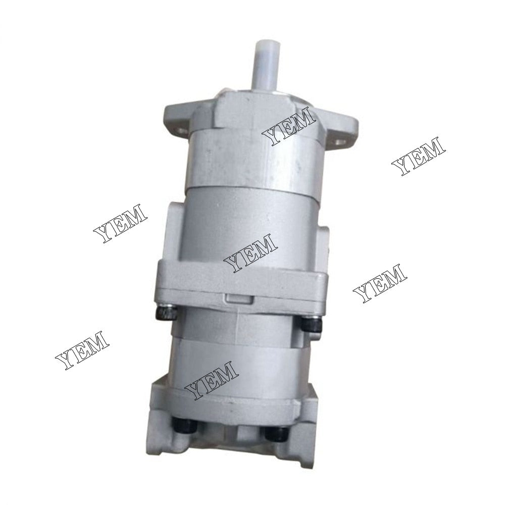 YEM Engine Parts Hydraulic Pump 7055221170 For Komatsu Bulldozer D41E-6/D41E6T/D41P-6/D41E-BB-6C For Komatsu