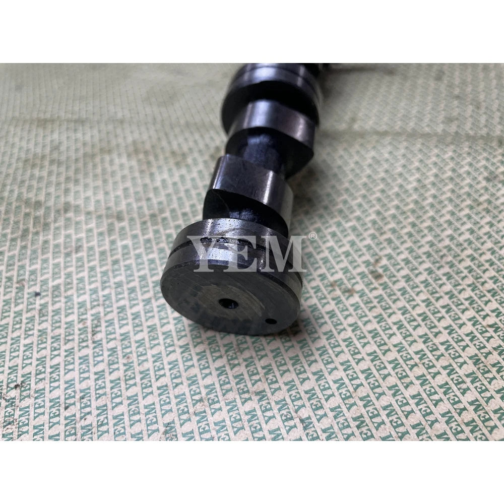 SECOND HAND CAMSHAFT ASSY FOR YANMAR 2TNV66 DIESEL ENGINE PARTS For Yanmar