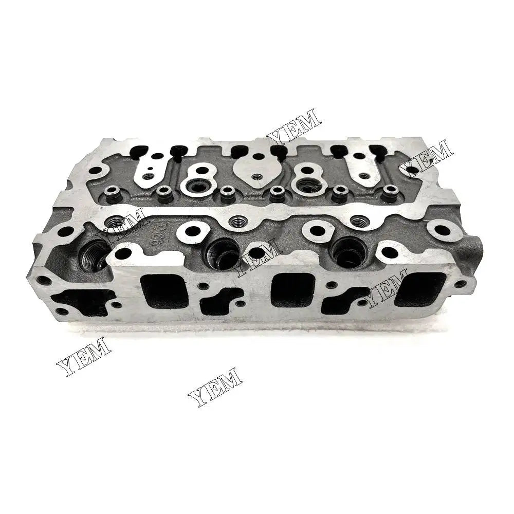 1 year warranty For Yanmar Bare Cylinder Head 3TNE68 engine Parts YEMPARTS