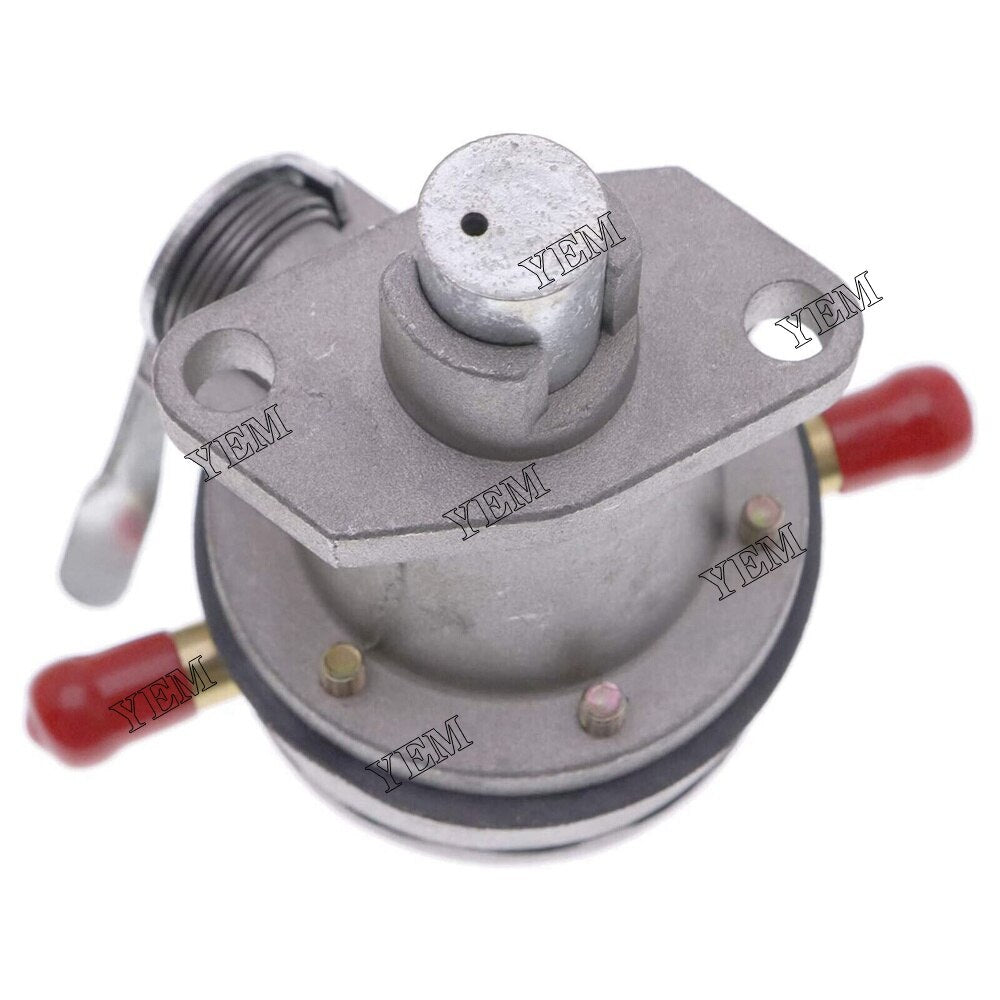 YEM Engine Parts Fuel Feed Pump 129100-52100 YM129100-52100 For Yanmar 1GM 2QM 3QM Marine Enigne For Yanmar