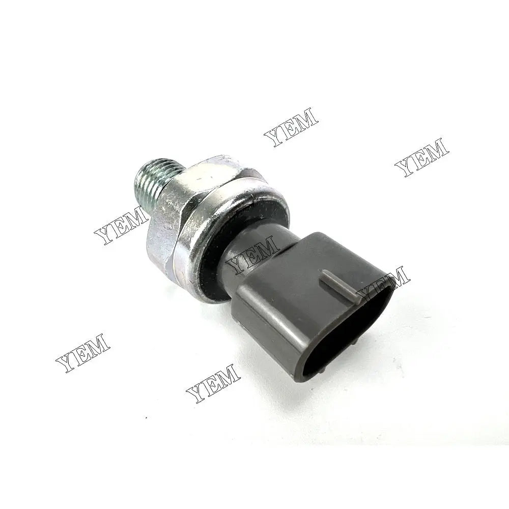 competitive price Oil-Switch For Isuzu 4HK1 excavator engine part YEMPARTS