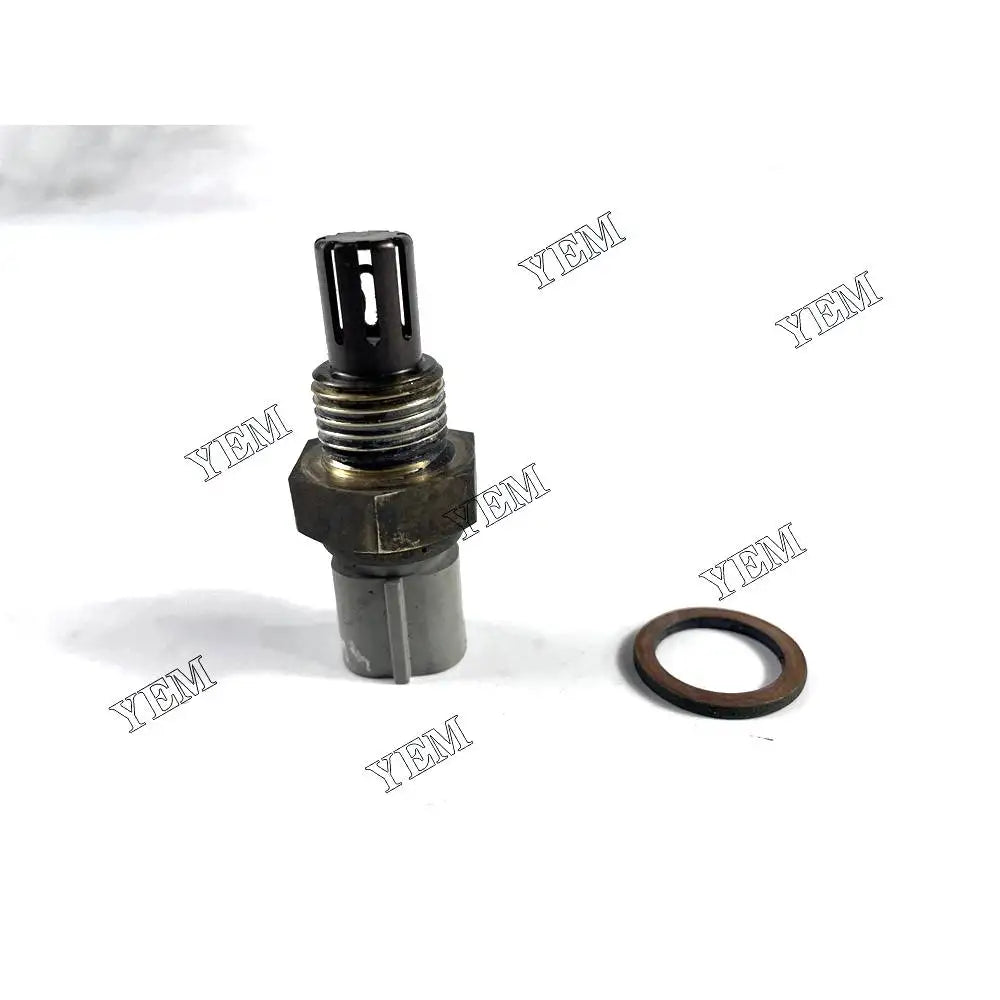 1 year warranty D3.8E Sensor,Temperature 1J574-59680 04724-00160 For Volvo engine Parts YEMPARTS