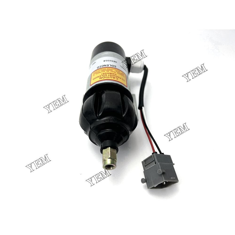 yemparts Solenoid 881969 For Volvo Diesel Engine FOR VOLVO