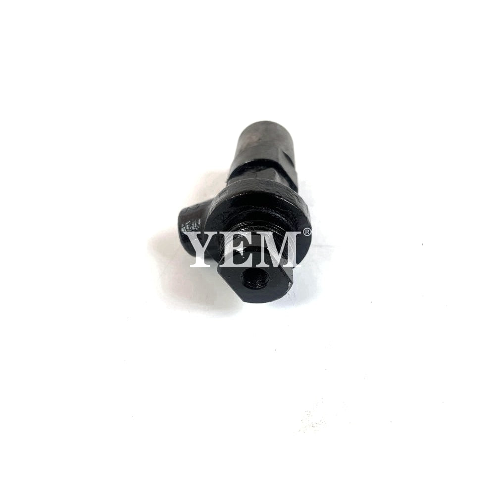 YEM Engine Parts 3x Fuel Injectors For Yanmar 3TNE82A 3TNE82 3TNV82 3D82 3D82EA Engine New For Yanmar