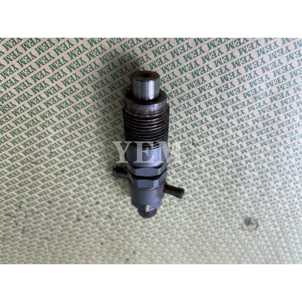 USED 3TNE74 INJECTOR FOR YANMAR DIESEL ENGINE SPARE PARTS For Yanmar