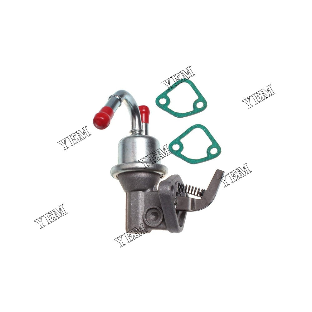 YEM Engine Parts For Kubota M5040DT M6040 M6800 M7040DT M8200 M9540DT M9000 Fuel Pump 1C010-52032 For Kubota