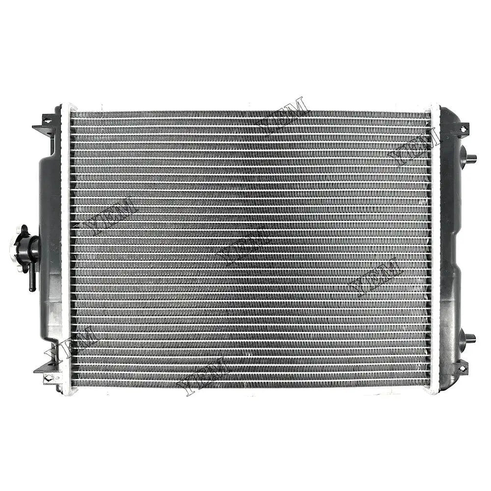 High performanceAssy Radiator For Kubota V1505 Engine YEMPARTS