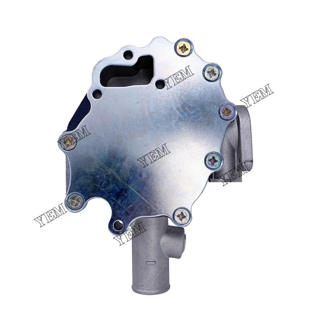 YEM Engine Parts For Toyota 1DZ Water Pump 161007820271 16100-78200-71 16110-79025 5FD 6FD For Toyota