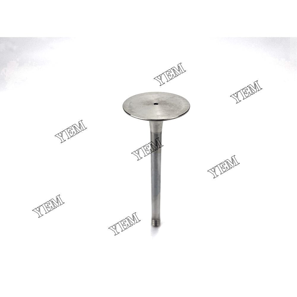 yemparts TCD3.6L4 Intake Valve 0412-4018 For Deutz Diesel Engine FOR DEUTZ