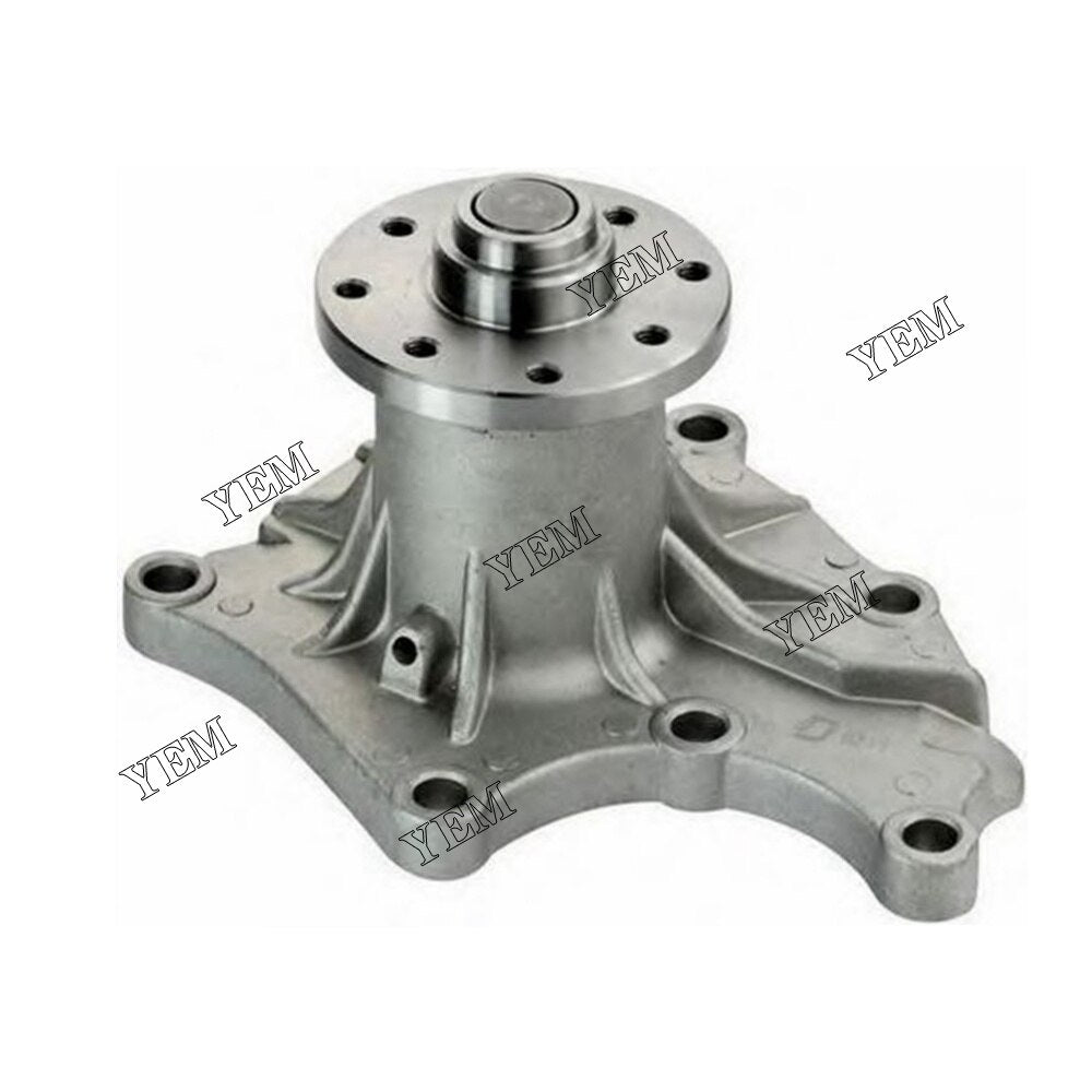 YEM Engine Parts WATER PUMP Fit For ISUZU 4JA1 4JB1 4JB1T 4JG1 4JG2 ELF NKR NHR For Isuzu