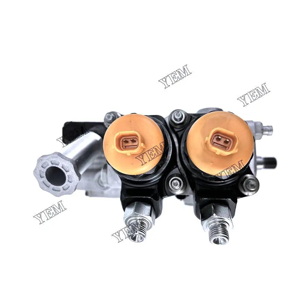 Free Shipping 6HK1 Fuel Injection Pump 8-94392714-5 For Isuzu engine Parts YEMPARTS