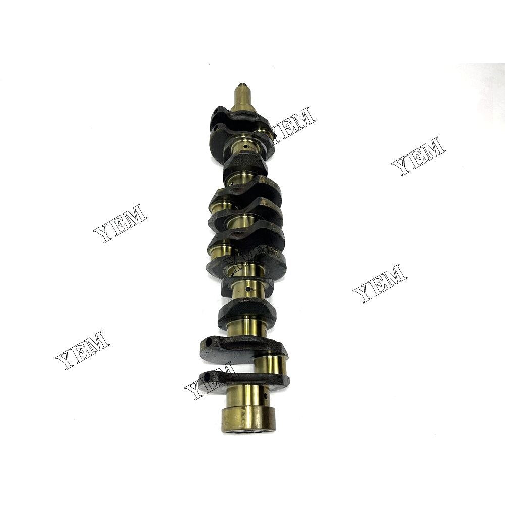 YEM TD42 Crankshaft Nissan excavator diesel engine Nissan WF 03 A 35 U
diesel forklift YEMPARTS