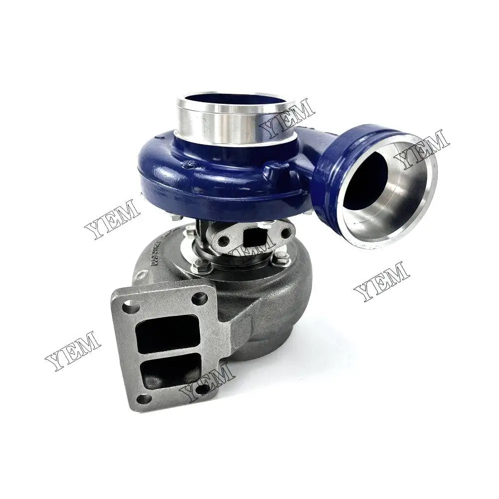 Part Number EC290B Turbocharger For Volvo D7E-CR Engine YEMPARTS