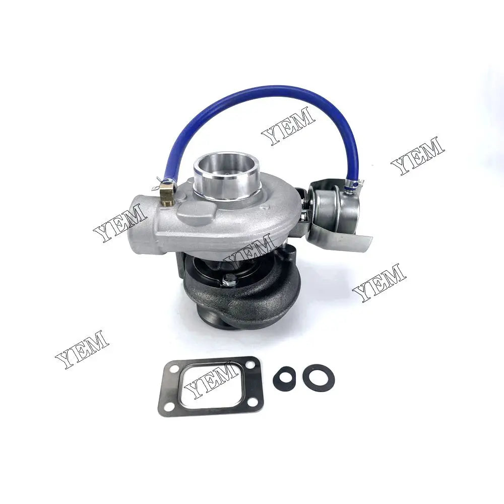 competitive price RE520878 Turbocharger For John Deere excavator engine part YEMPARTS