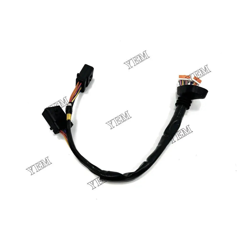 Free Shipping C9 Monitor Cable For Caterpillar engine Parts YEMPARTS