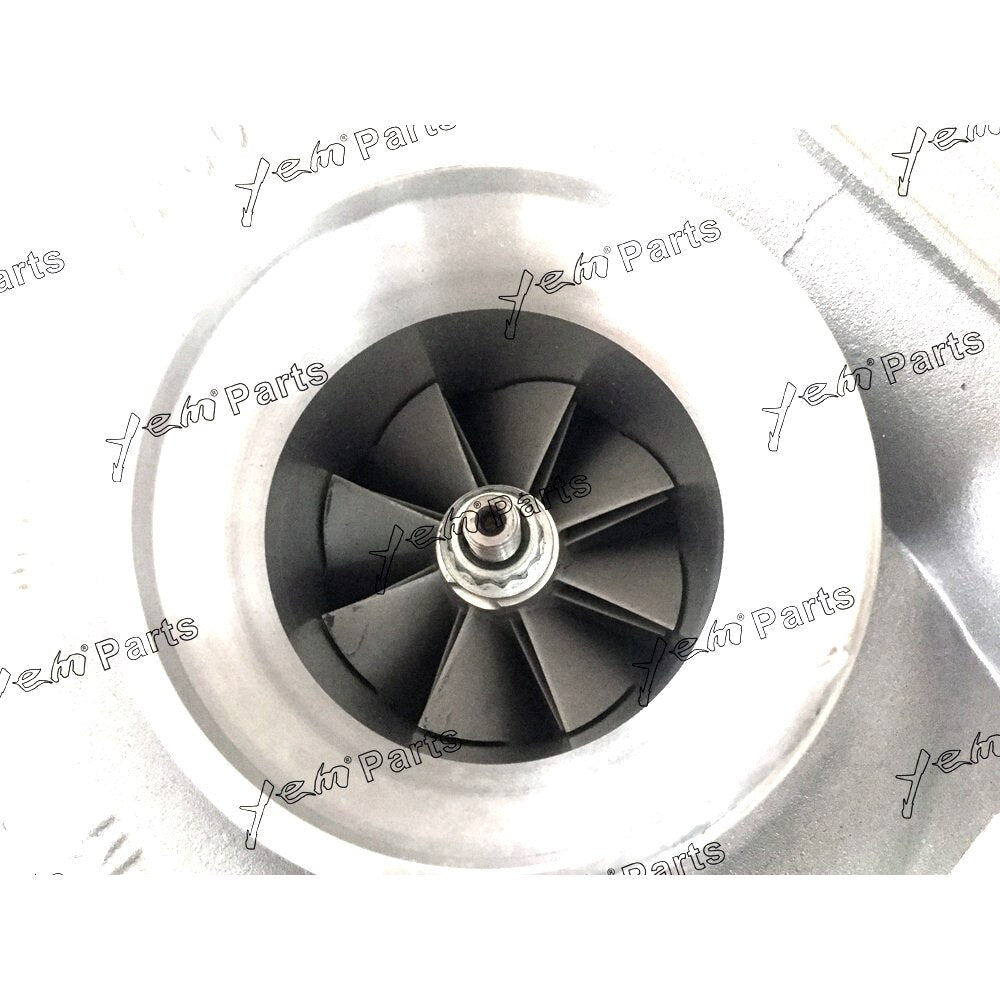 YEM Engine Parts For Caterpillar Loader For CAT 963 Engine 3304 Turbo T04B91 Turbocharger 6N-7155 For Caterpillar