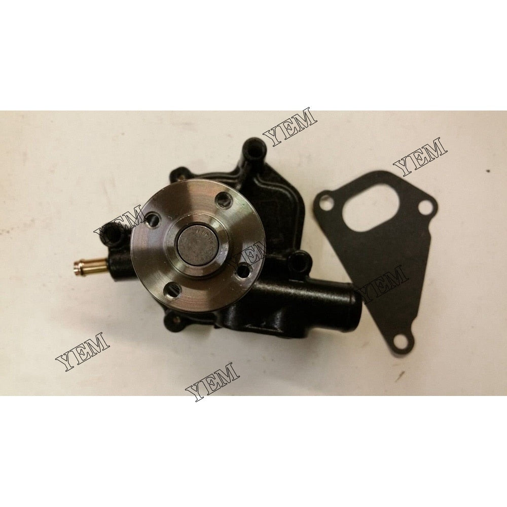 YEM Engine Parts Water Pump For Komatsu PC50UD-2 S/N 8001-UP, PC50UU-2 S/N 8001-UP, PC50UG-2 S/N 8001 For Komatsu