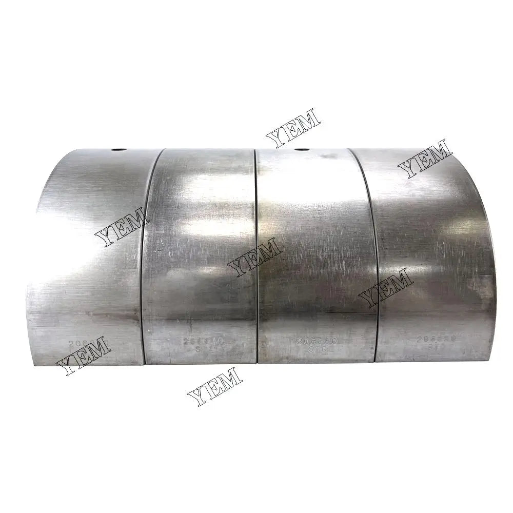 competitive price AR12250 Crankshaft Bearing For Cummins KTA38 excavator engine part YEMPARTS