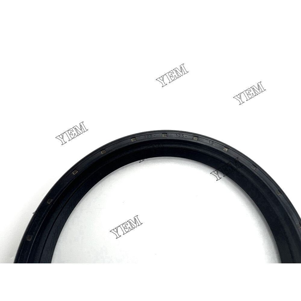 yemparts F2L1011F Crankshaft Rear Oil Seal For Deutz Diesel Engine FOR DEUTZ