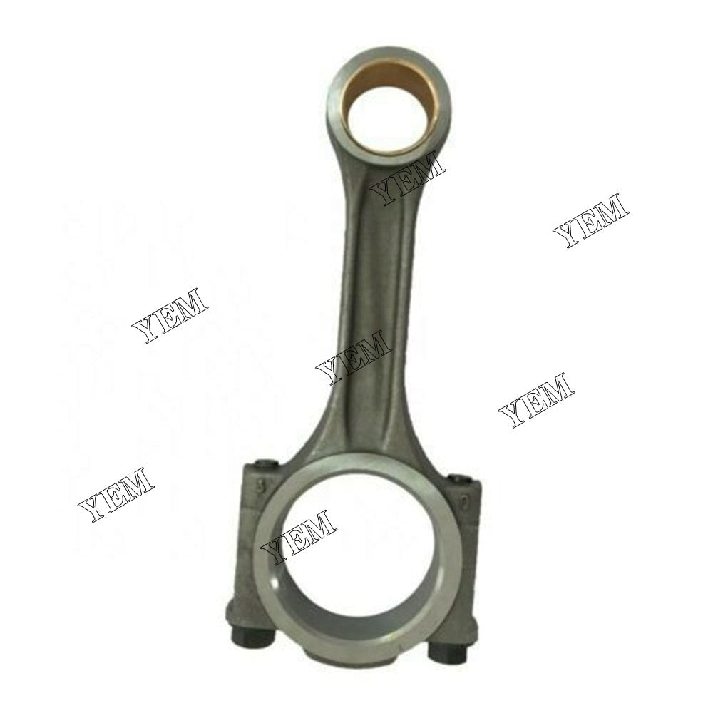 YEM Engine Parts 1 pieces STD Connecting Rod For ISUZU 4JG2 4JG2T Engine For Isuzu