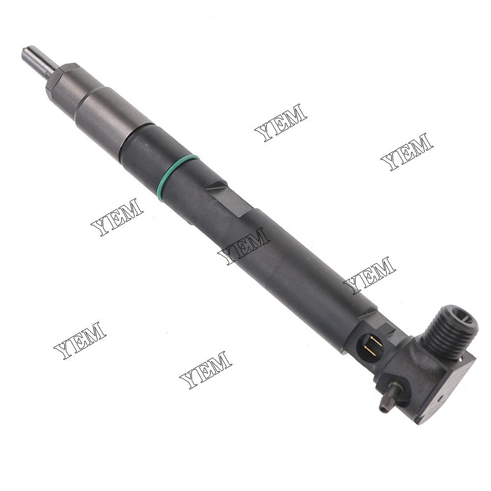 YEM Engine Parts Qty 2 Fuel Injectors Fit For Bobcat For Doosan D24 D18 7275454 28337917 Free Shipping For Bobcat