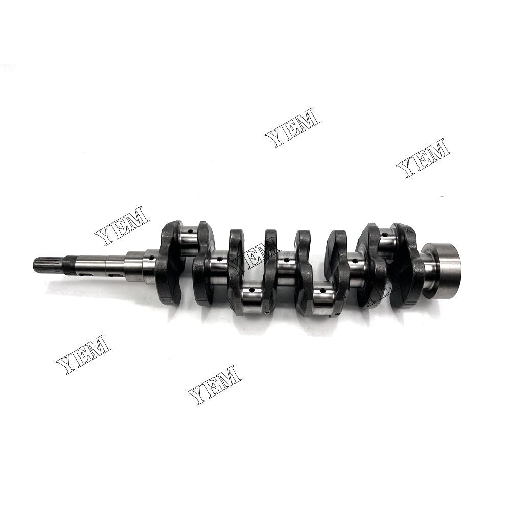 yemparts V2203 V2203T Crankshaft For Kubota Diesel Engine FOR KUBOTA