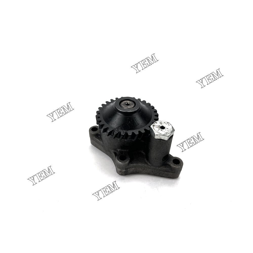 yemparts 4TNE88 4TNE88-ACG Oil Pump 129407-32000 For Yanmar Diesel Engine FOR YANMAR