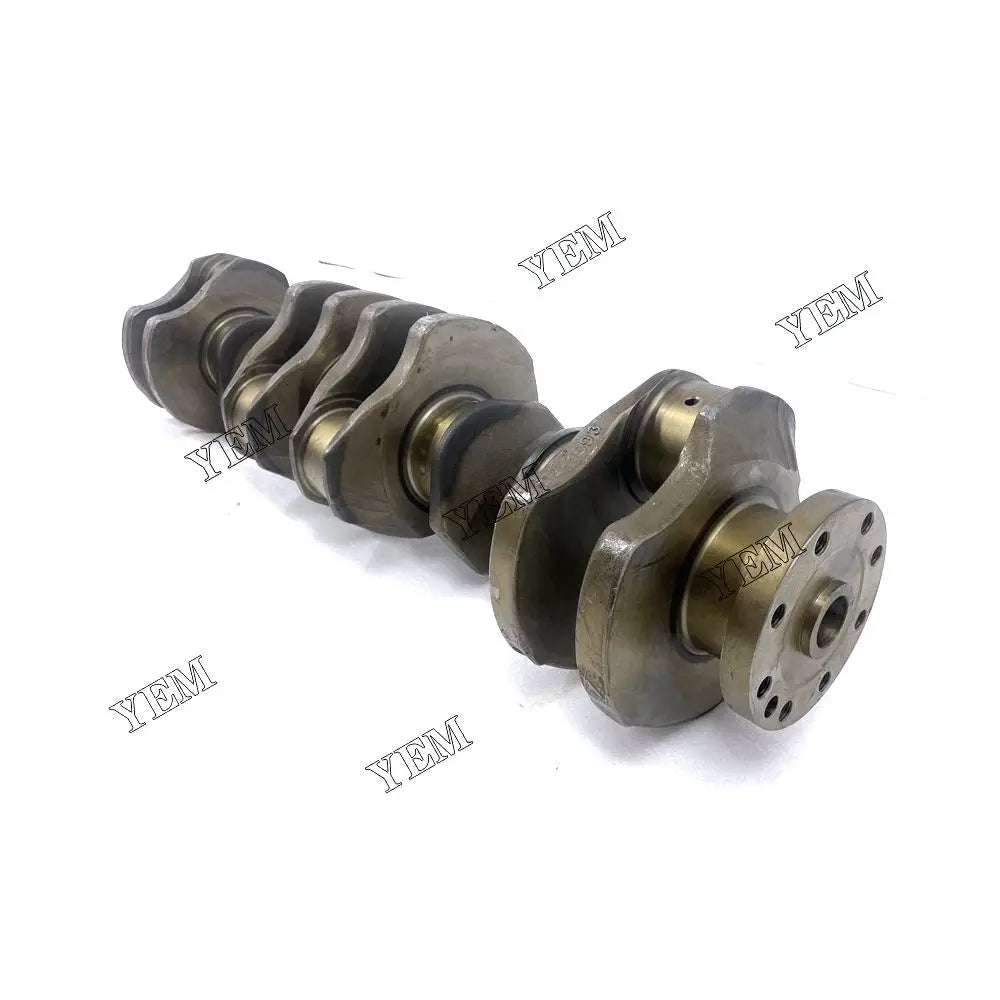 competitive price Engine Crankshaft For Caterpillar C13 excavator engine part YEMPARTS