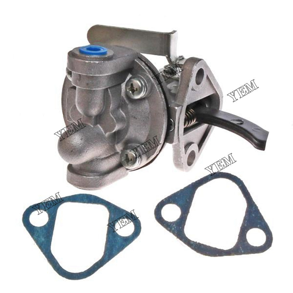 YEM Engine Parts Fuel pump 119600-52021 For Komatsu PC03-2 PC05-5 PC05-7 PC07-2 PC12R-8 PC12UU-2 For Komatsu