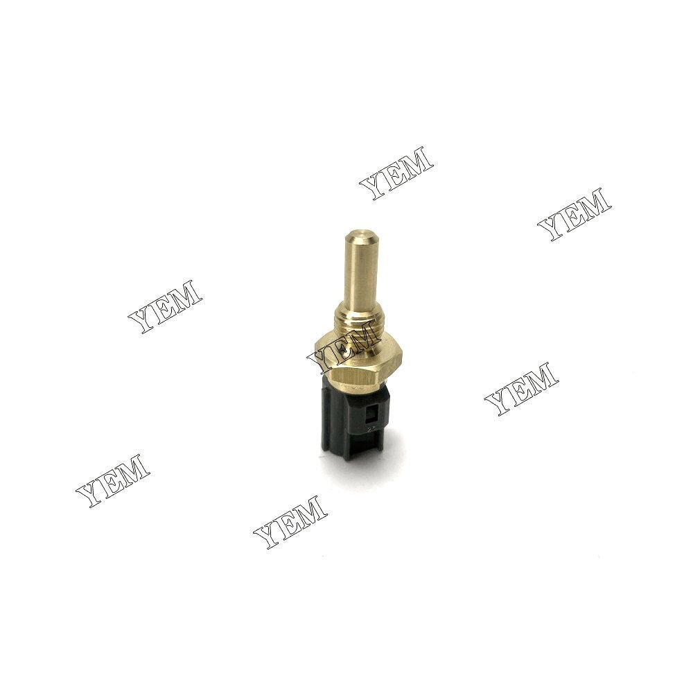 YEM D1105 D1105-CR Water Temperature Sensor 5H601-41940 Kubota excavator diesel engine YEMPARTS