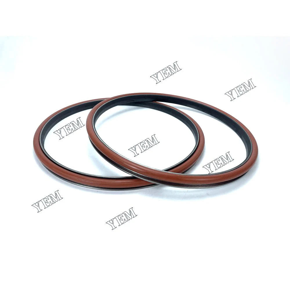 competitive price 3854570 Seal Gp-Duo-Cone For Caterpillar 740GC excavator engine part YEMPARTS