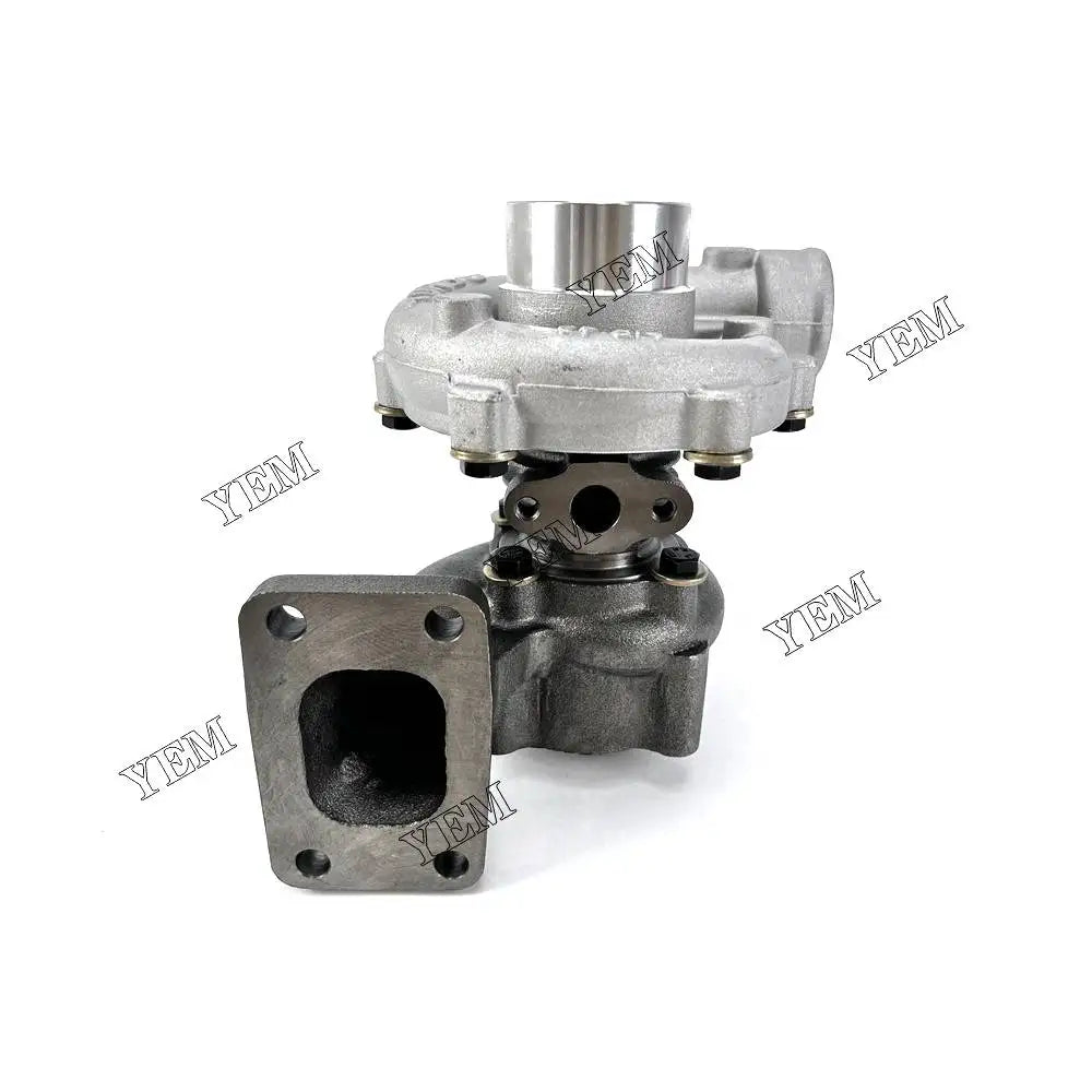 Free Shipping J65 Turbocharger For engine Parts YEMPARTS