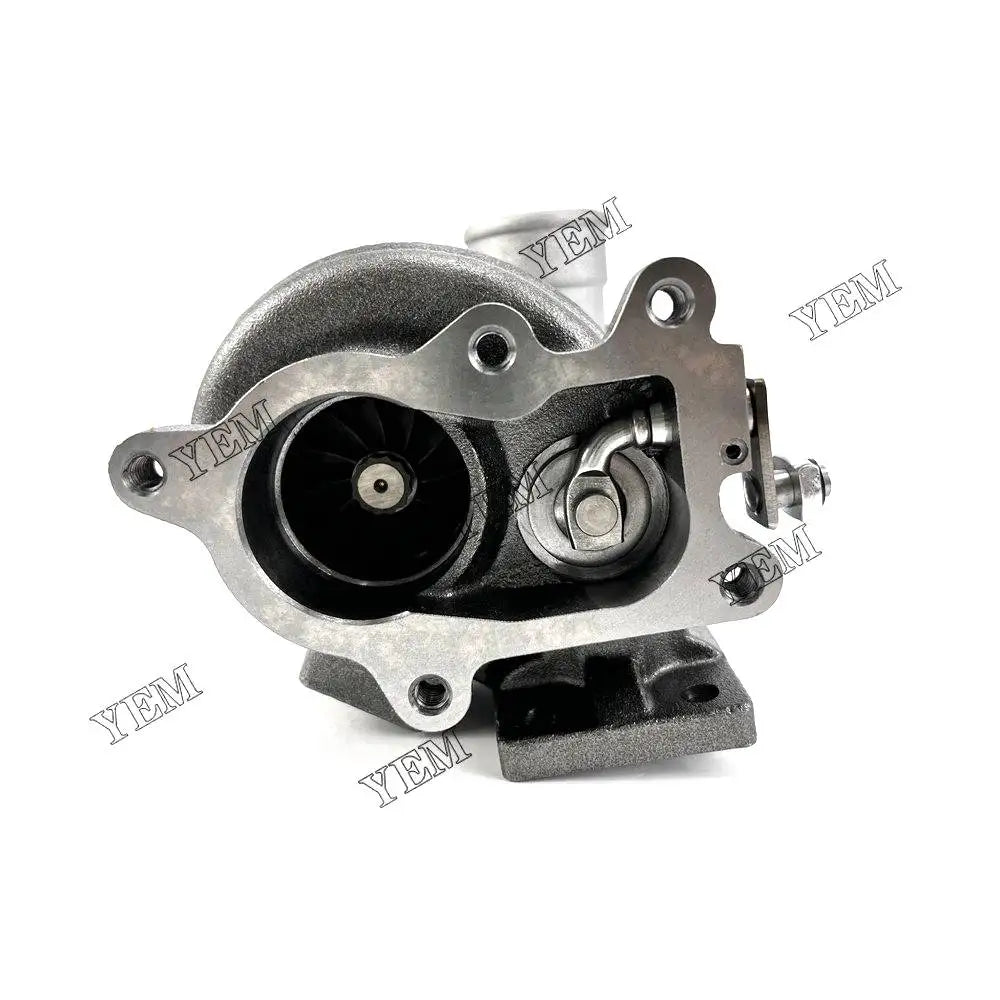 Part Number 40480577 164 Turbocharger For Kubota V3800 Engine YEMPARTS