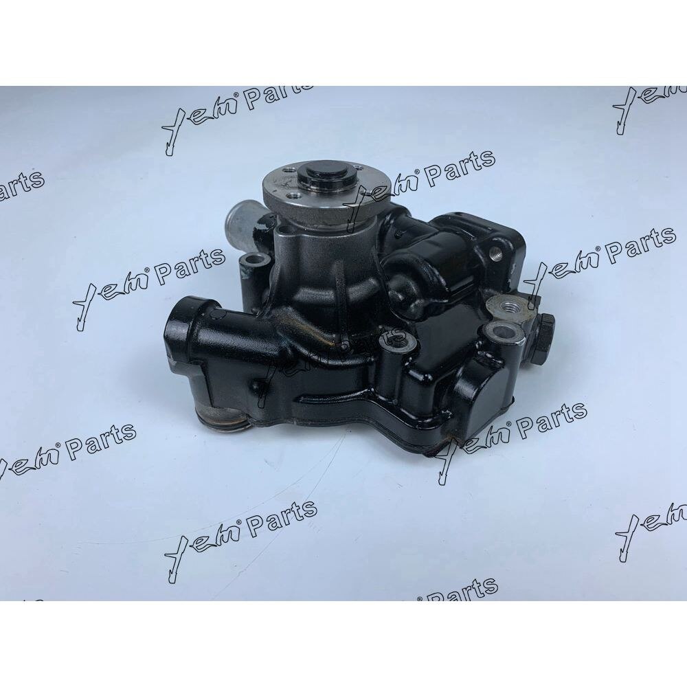 YEM Engine Parts New Water Pump For Yanmar 3TNV76 3YM20 Engine For Yanmar