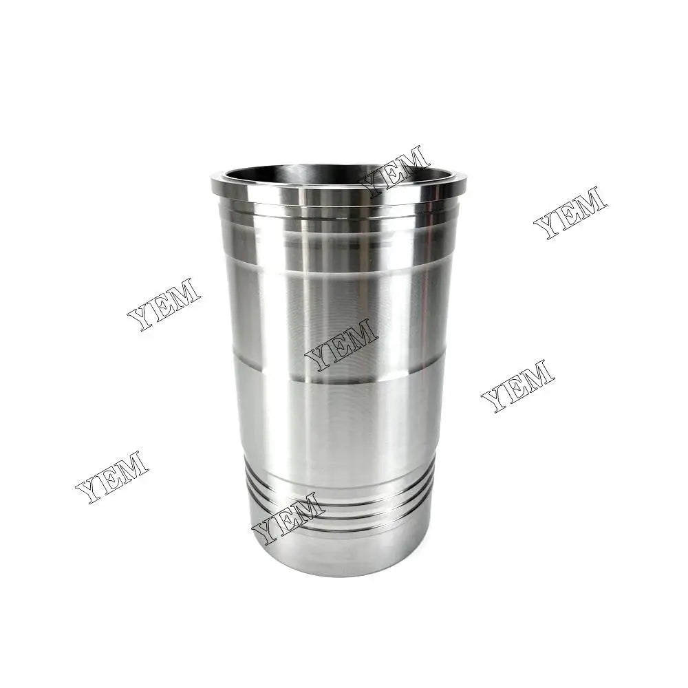 Free Shipping C18 Cylinder Liner 3221126 For Caterpillar engine Parts YEMPARTS