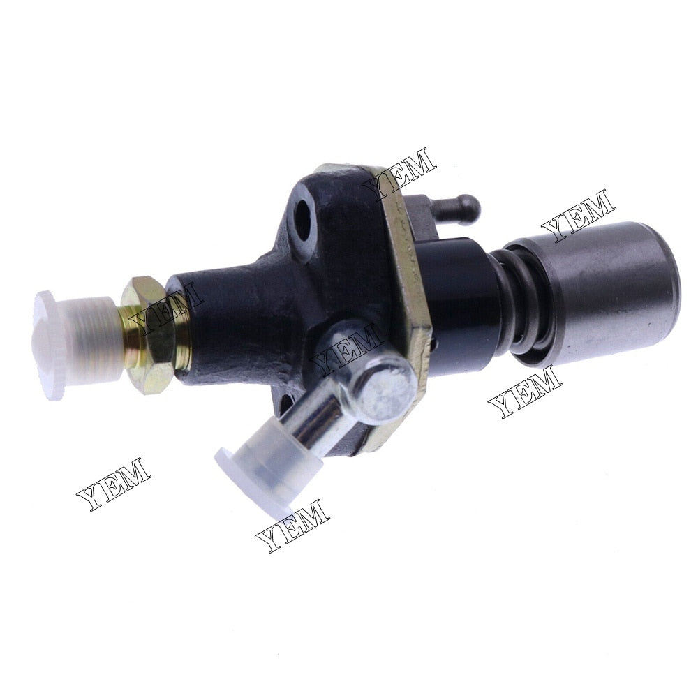 YEM Engine Parts Fuel Injection Pump 714970-51101 For Yanmar L100EE Engine Right Port Inlet For Yanmar