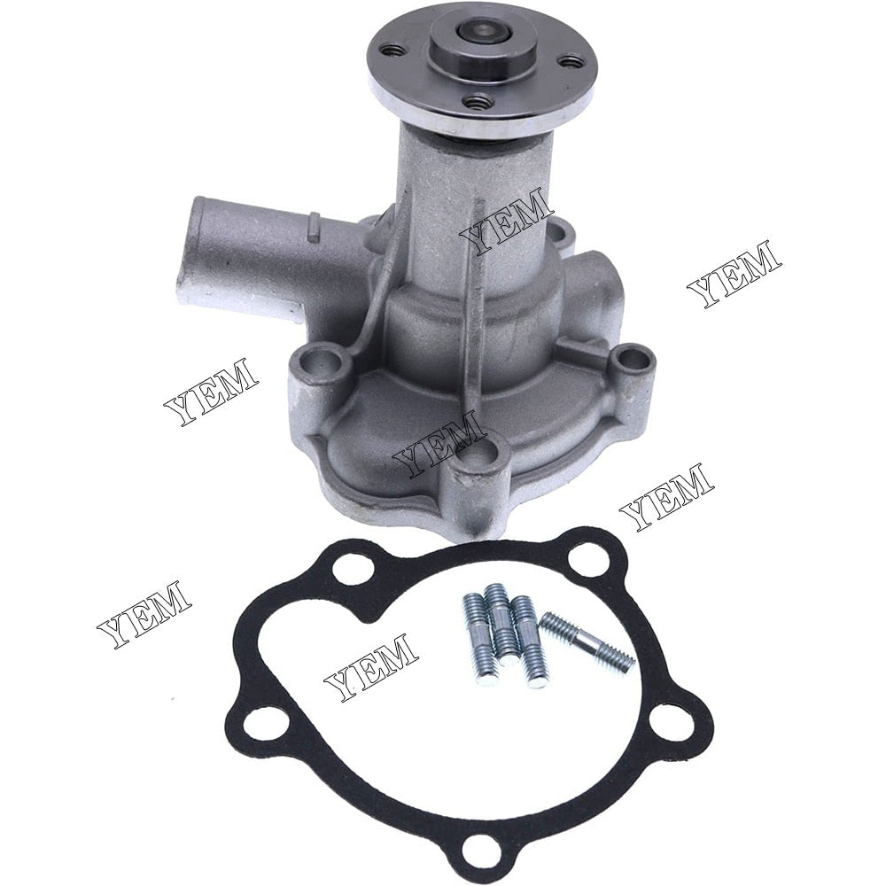 YEM Engine Parts Water Pump CH15502 121450-42010 For Yanmar YM1601 YM1602 YM1610 Tractor For Yanmar