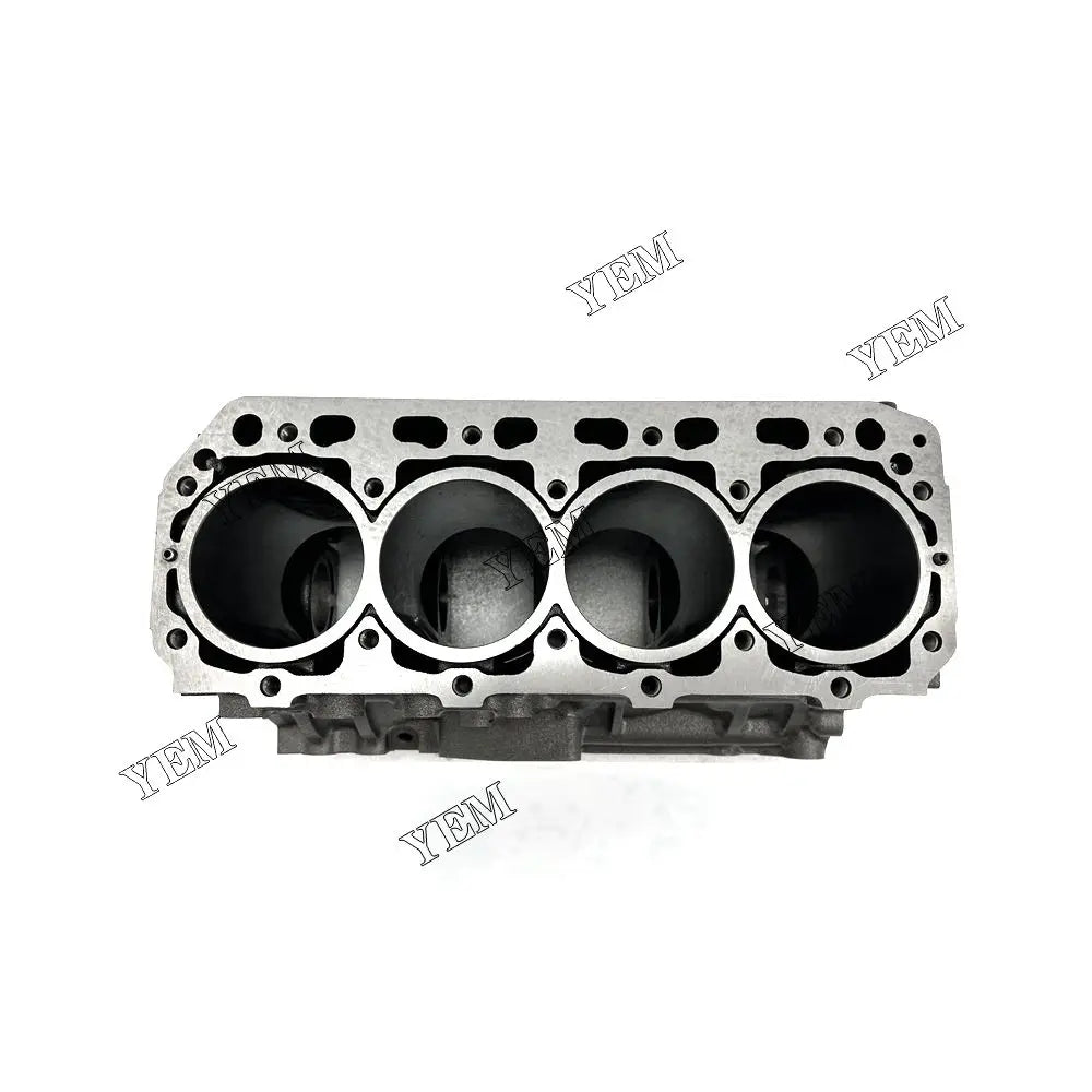 competitive price cylinder short block For Yanmar 4TNV86 excavator engine part YEMPARTS