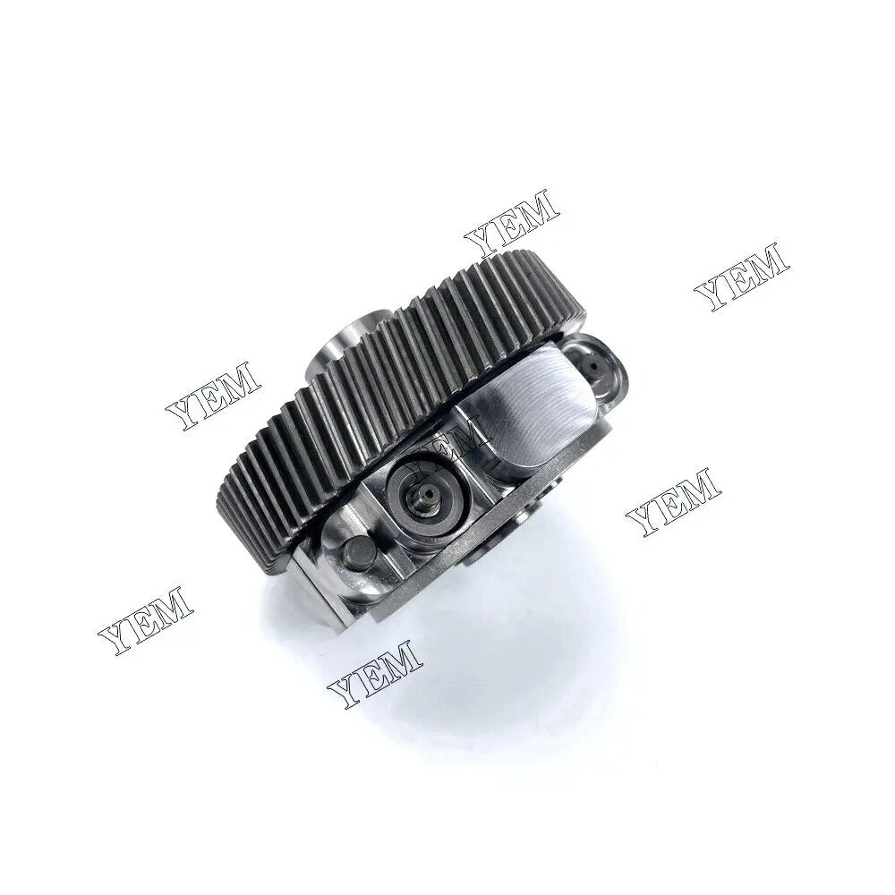 For Kubota excavator engine V3800 Fuel Injection Pump Gear 1C010-51152 YEMPARTS