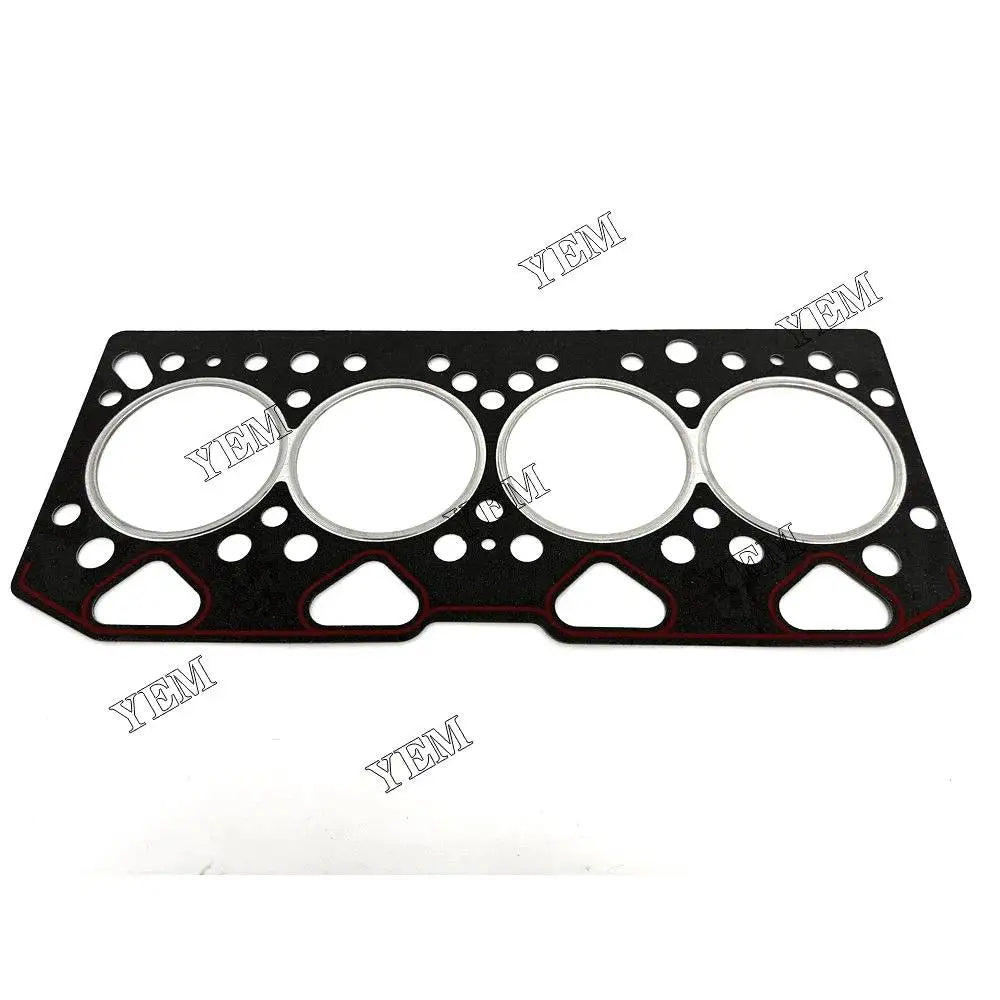 High performanceHead Gasket 106mm For Perkins 1004-4T Engine YEMPARTS