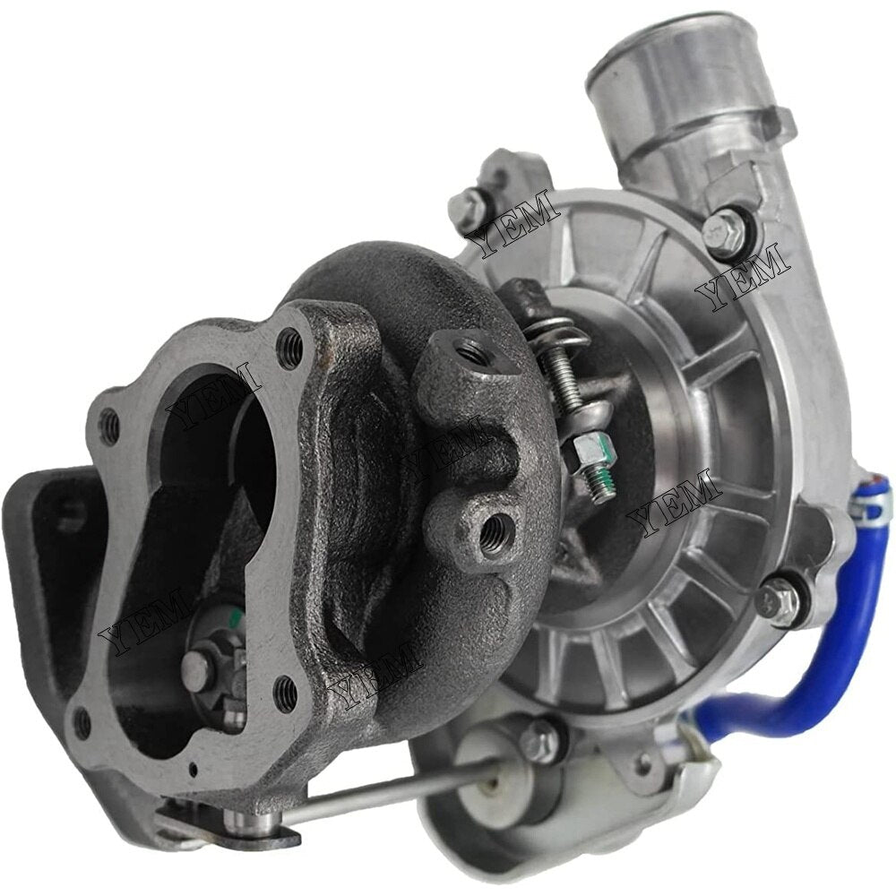 YEM Engine Parts CT16 Turbocharger 17201-OL030 17201-30120 For Toyota Land Cruiser Hi-Lux 2KD-FTV For Toyota