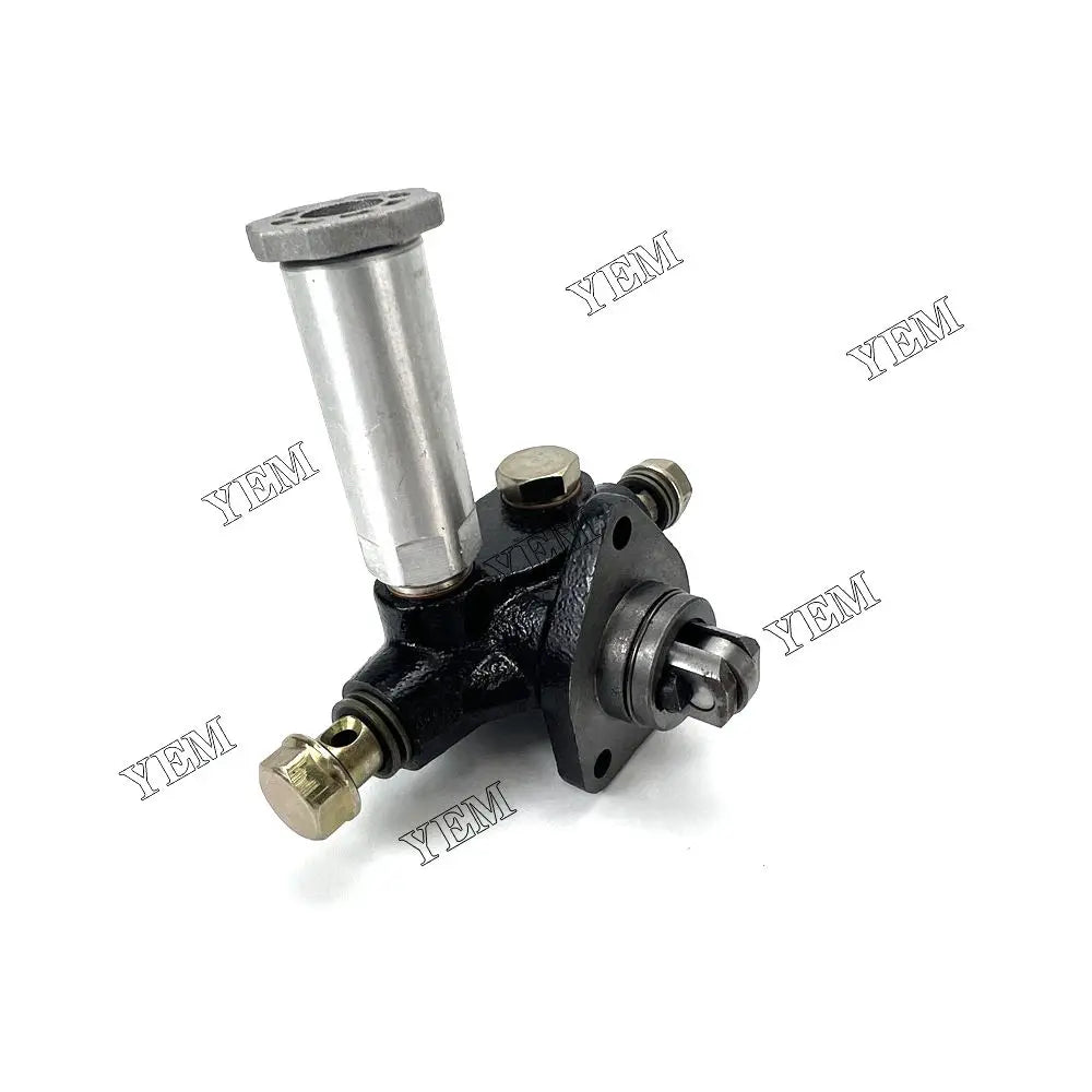 competitive price 1-15750151-1 Fuel Lift Pump For Isuzu 6WG1 excavator engine part YEMPARTS