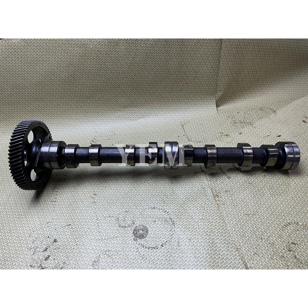 FOR YANMAR ENGINE 4TNV106 CAMSHAFT ASSY (USED) For Yanmar