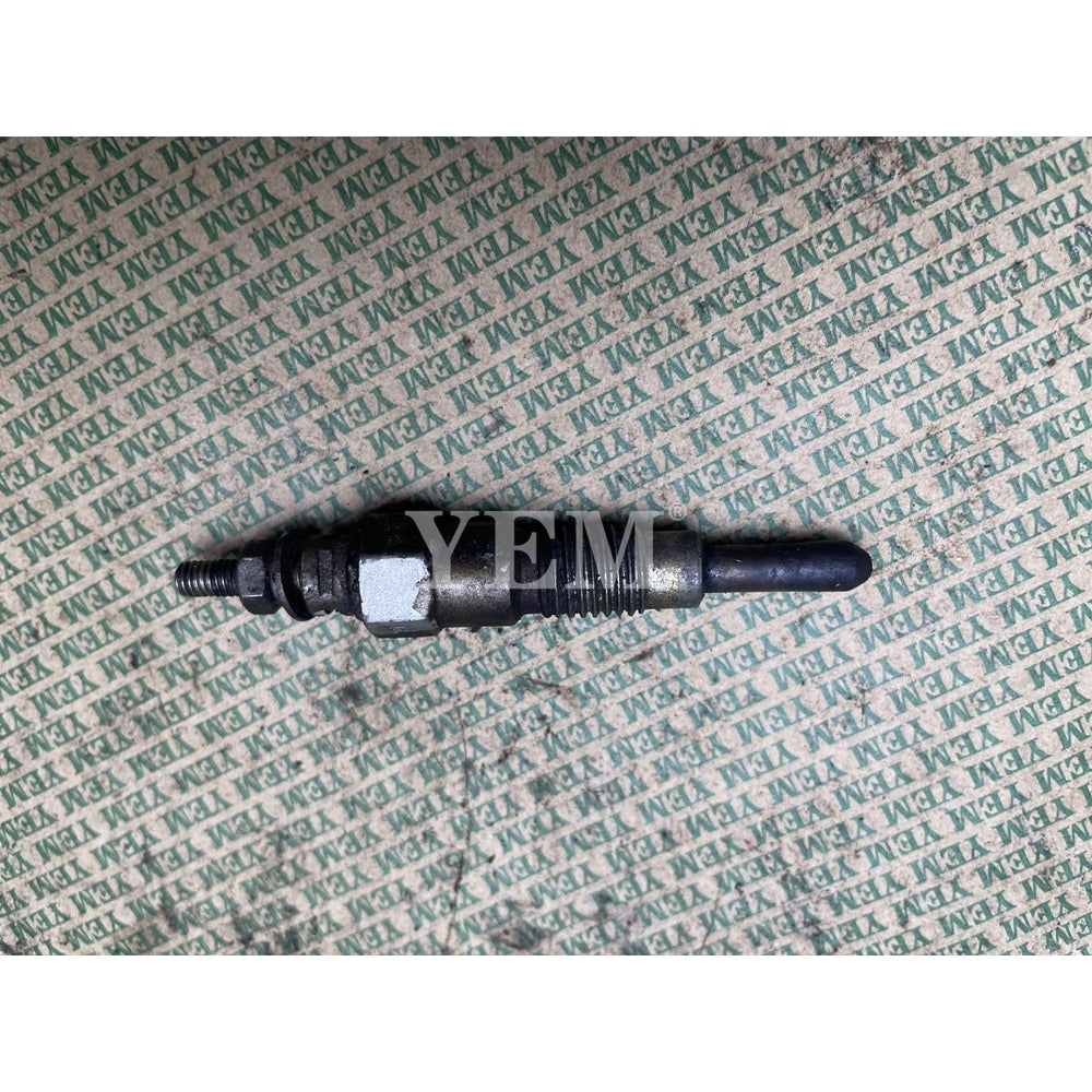 USED GLOW PLUG FOR YANMAR 3TNE66 ENGINE For Yanmar