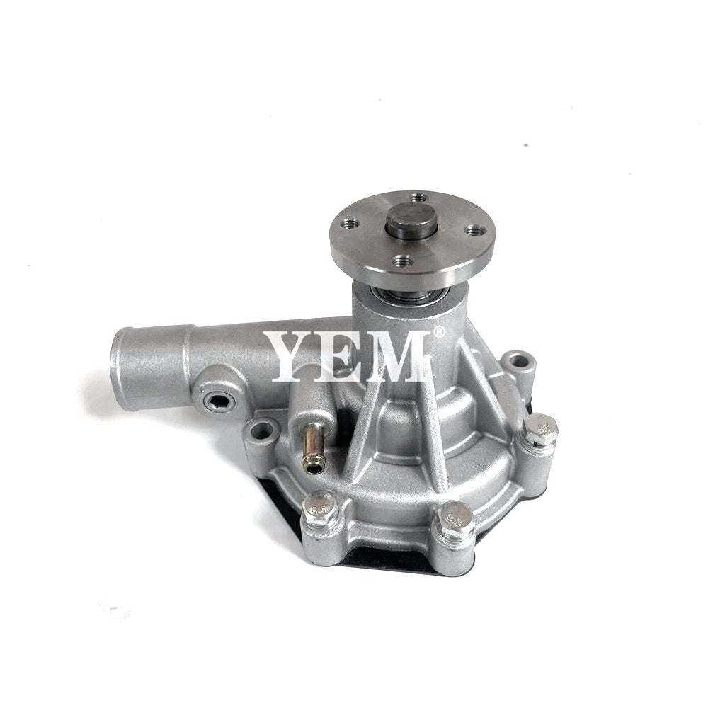 YEM Engine Parts 32B45-10031 32B45-10032 32A45-00023 Water Pump For Mitsubishi S6S For CAT ForKLIFT For Caterpillar