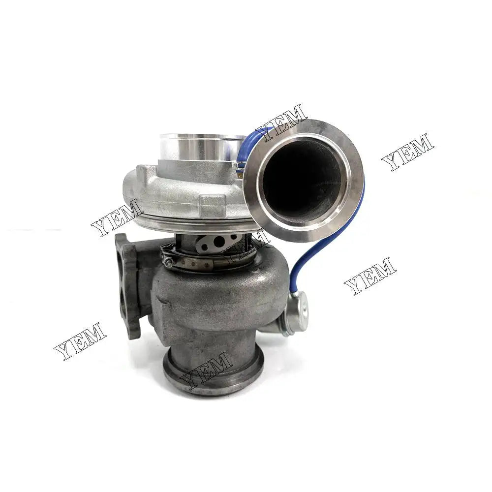 1 year warranty For Caterpillar 291-5480 Turbocharger turbo C11 engine Parts YEMPARTS