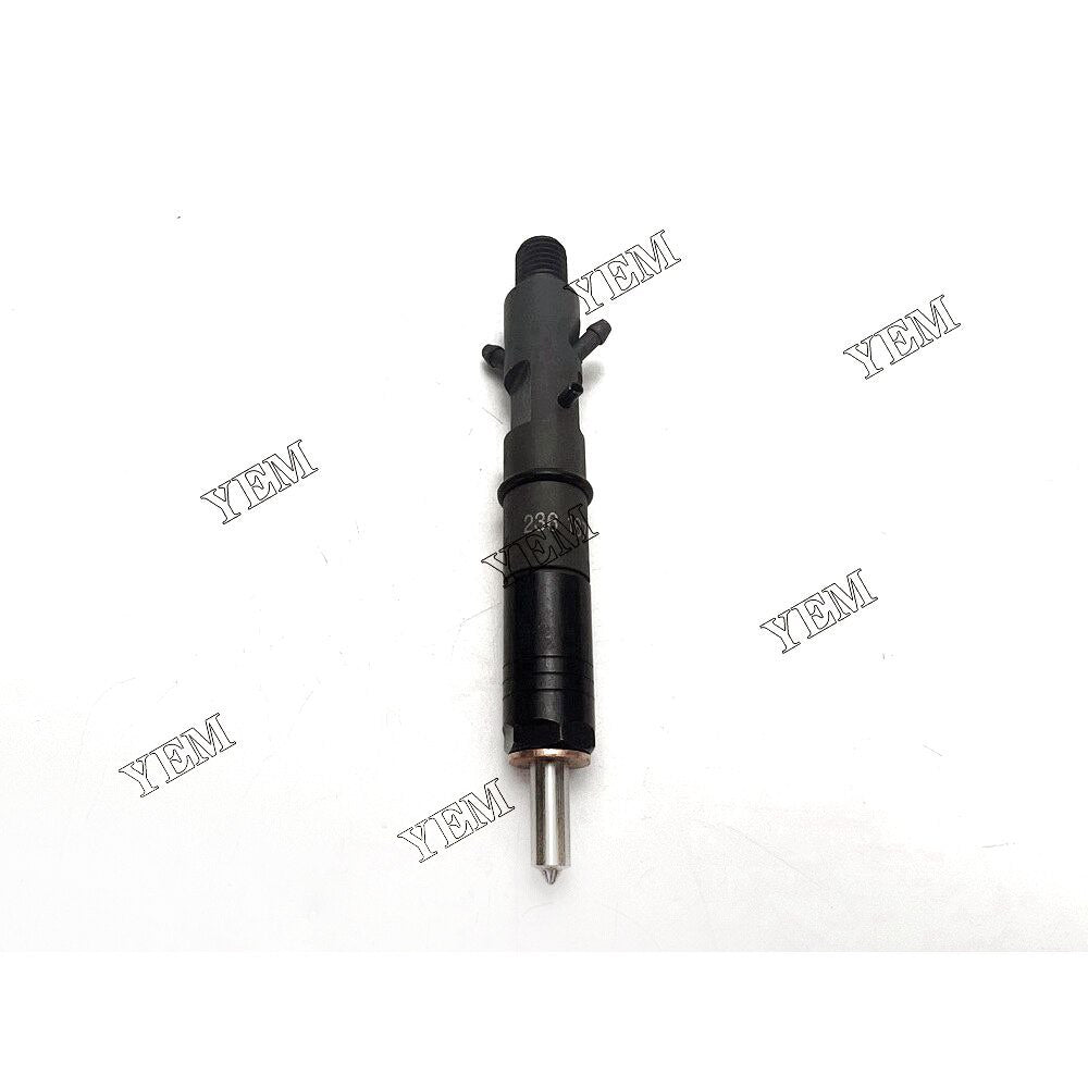 YEM 428E Fuel Injector 236-1674 2361674 Caterpillar excavator diesel engine YEMPARTS