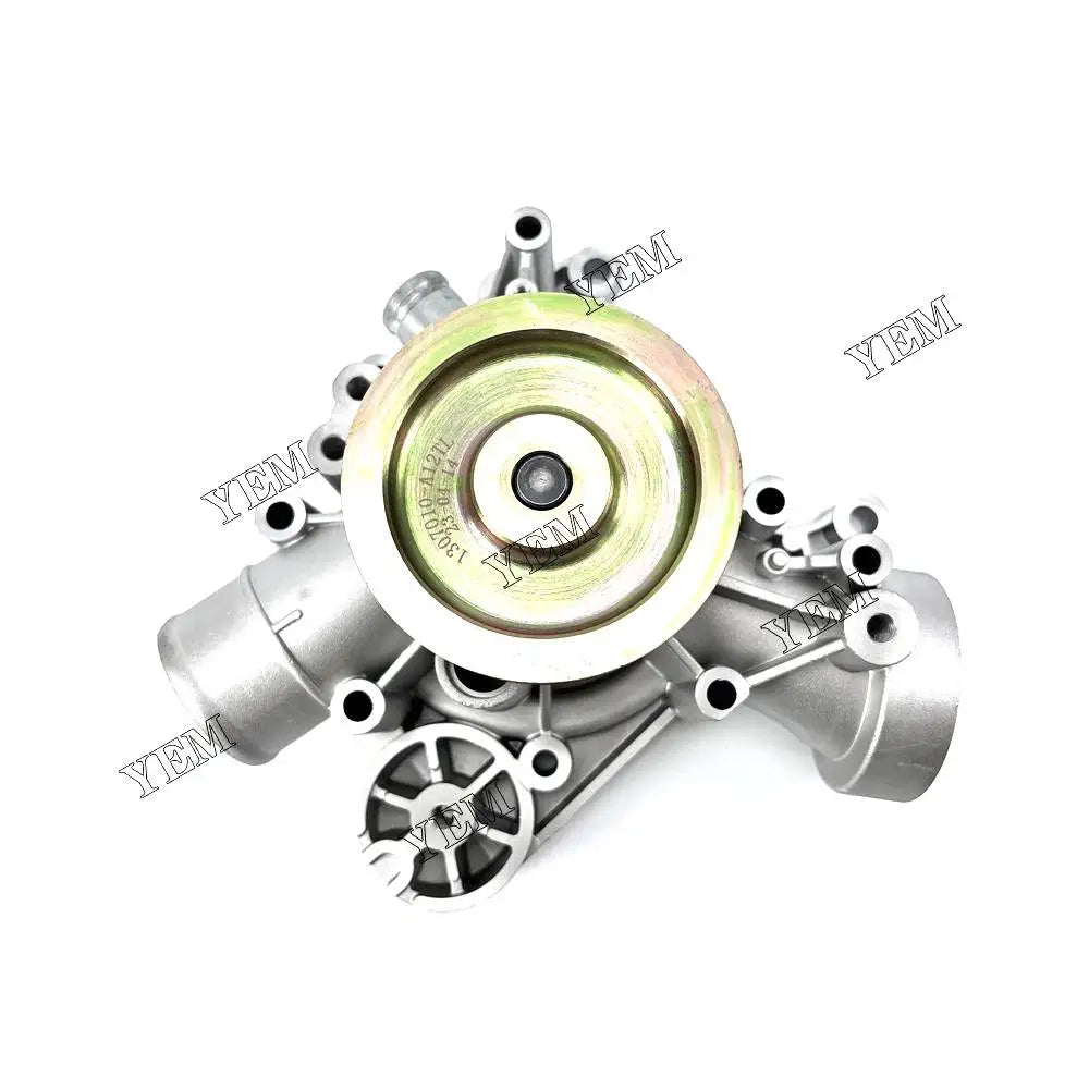 1 year warranty For Deutz 1307010-A12 Water Pump TCD2013L064V engine Parts YEMPARTS